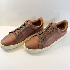 Thursday Boot Co. Leather Sneakers – Men’s US 11